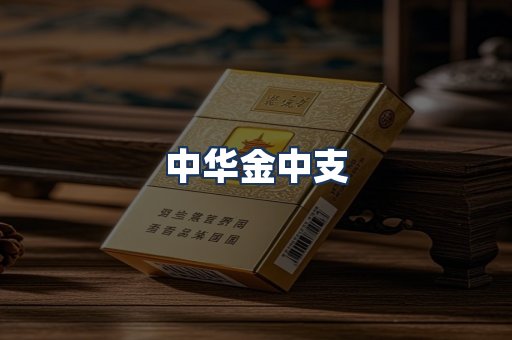 中华金中支